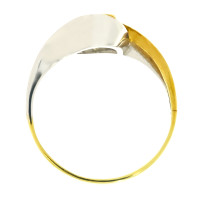 Zlatý dámsky prsteň K10.130.A1