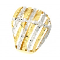 Zlatý dámsky prsteň K11.070.A3
