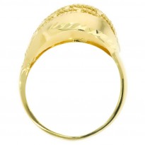 Zlatý dámsky prsteň K11.099.A3