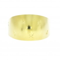 Zlatý dámsky prsteň K16.004.A1