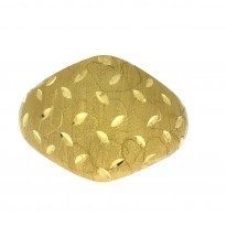 Zlatý dámsky prsteň K17.019.A1