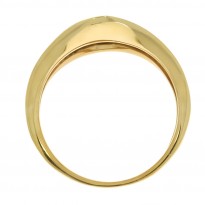 Zlatý dámsky prsteň K17.022.A1