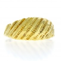 Zlatý dámsky prsteň K27.001.A1