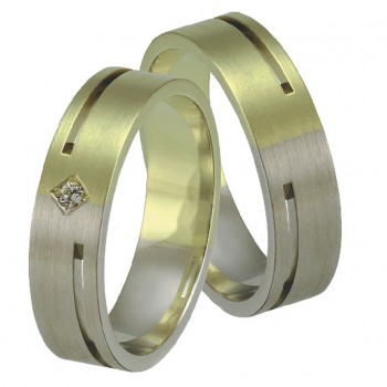 Zlaté obrúčký  K50.277F.A3