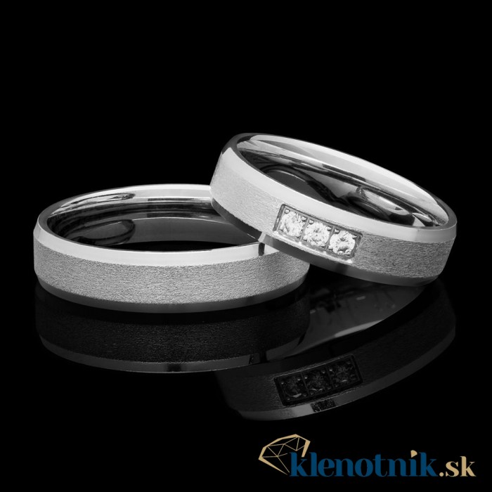 Zlaté obrúčký K52.029.A2