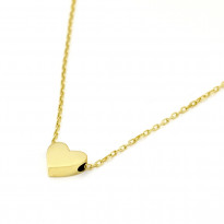 Zlatý dámsky náhrdelník TAYLOR K07.005.E1