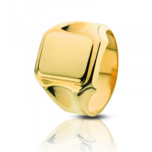 Zlatý pánsky prsteň K25.055.A1