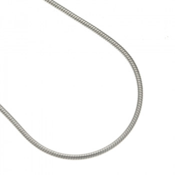 Zlatá dámska retiazka SNAKE K49.203.D2 SNAKE