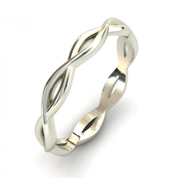 Zlatý dámsky prsteň LEENA K07.022.A2