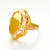 Zlatý dámsky prsteň K16.154.A3