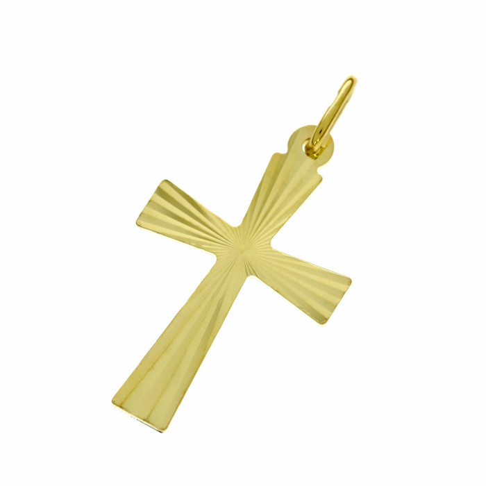 Zlatý prívesok K16.186.C1