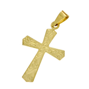 Zlatý prívesok K16.187.C1