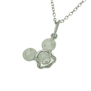 Zlatý prívesok K07.055.C2 L MICKEY