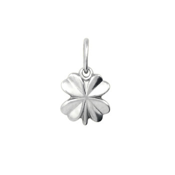 Zlatý prívesok K30.400.C1 CLOVER