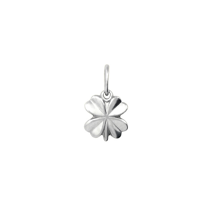 Zlatý prívesok K30.400.C1 CLOVER