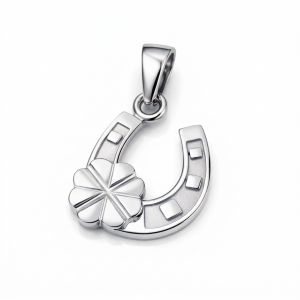Zlatý prívesok HORSESHOE K07.021.C2 HORSESHOE